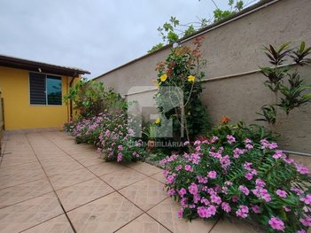 house em Travessa da Moita Verde, Rio Tavares - Florianópolis - SC