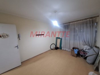 apartment em Rua Antônia Boschetti, Vila Medeiros - São Paulo - SP