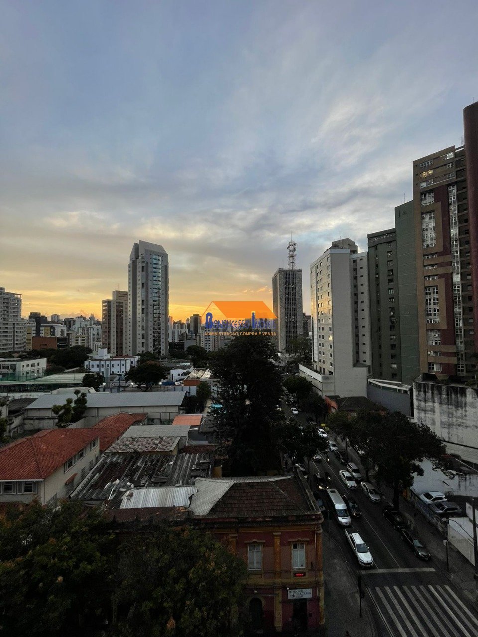 Cobertura — Lourdes, Belo Horizonte