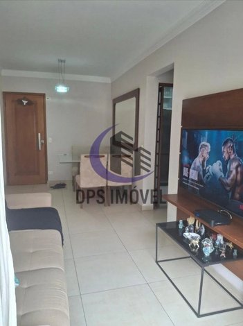 apartment em Avenida Doutor Orêncio Vidigal, Vila Carlos de Campos - São Paulo - SP