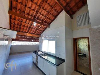 apartment em Manágua, Parque Capuava - Santo André - SP