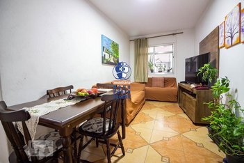 apartment em Avenida Jaguaré, Jaguaré - São Paulo - SP