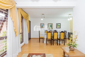 house em Rua Professor Rubens Gomes de Souza, Tarumã - Curitiba - PR