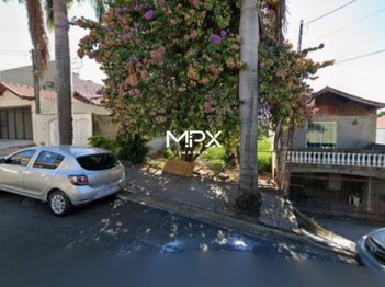 land_lot em Rua Antônio Pino, Jardim Planalto - Piracicaba - SP