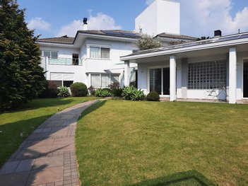 house em Virgínia Poletto Fiorio, Interlagos - Caxias do Sul - RS