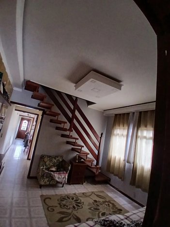 house em Rua Doutor Antonio Flávio França, Veloso - Osasco - SP