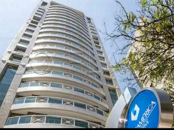 apartment em Rua Monte Alegre, Perdizes - São Paulo - SP
