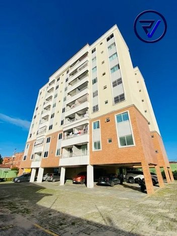 apartment em Rua Emílio Sá, Jardim Cearense - Fortaleza - CE