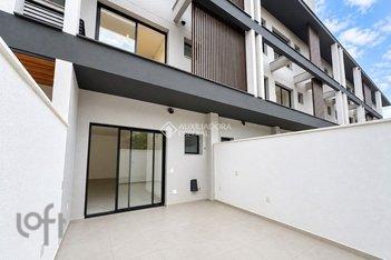 apartment em Rua da Capela, Campeche Norte - Florianópolis - SC