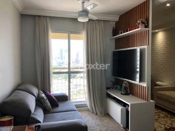 apartment em Rua Alexandre Levi, Cambuci - São Paulo - SP