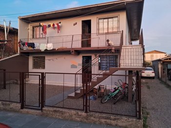 house em Marcilio Machado da Silveira, Serrano - Caxias do Sul - RS