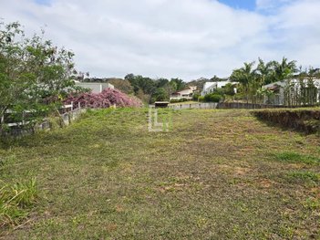 land_lot em Estrada Antônio Américo Suzan, Jardim São Marcos - Itatiba - SP