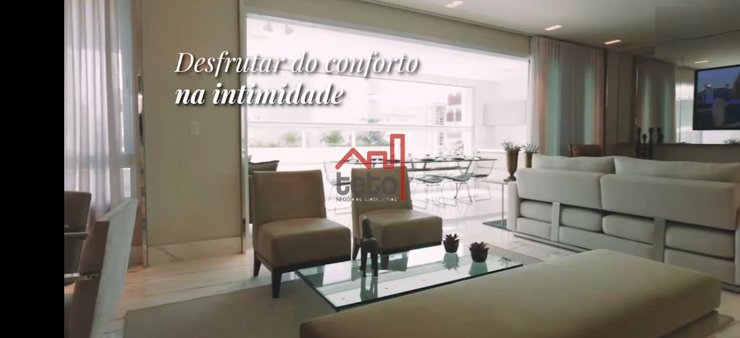Cômodo Condomínio