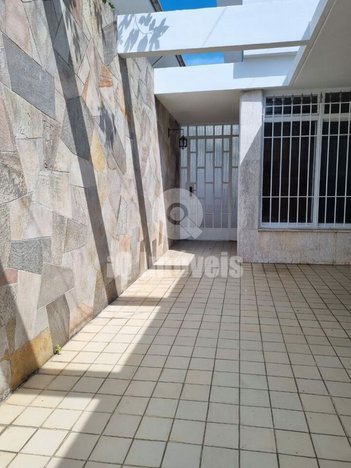 house em Rua Conceição de Monte Alegre, Brooklin Paulista - São Paulo - SP