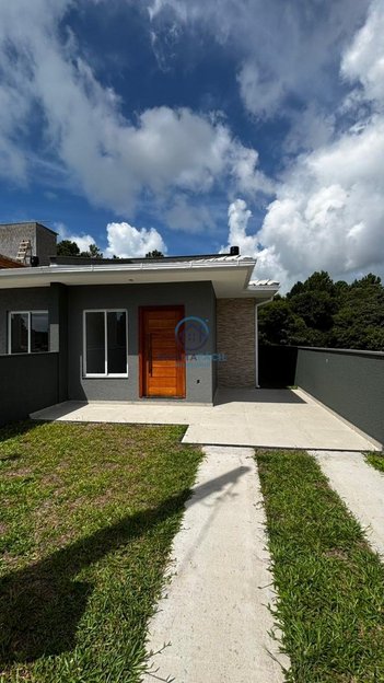 house em Alameda Caminho dos Areais, São João do Rio Vermelho - Florianópolis - SC