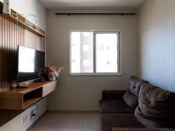 apartment em Rua Cônego Vicente Miguel Marino, Barra Funda - São Paulo - SP