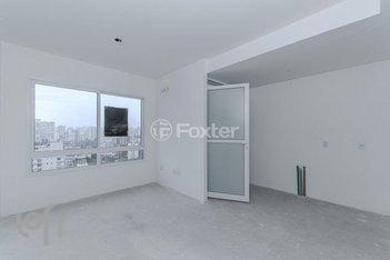 apartment em Travessa Carmem, Floresta - Porto Alegre - RS