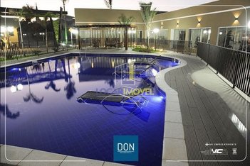 apartment em Avenida Larissa Cavalcante, Boa Vista - Vitória da Conquista - BA