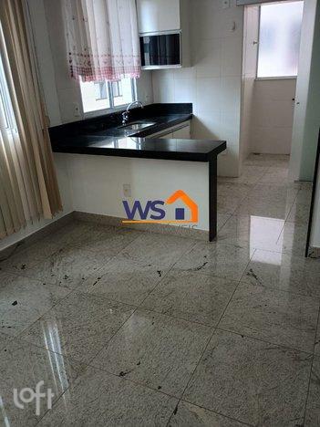 apartment em Esmeralda, Prado - Belo Horizonte - MG