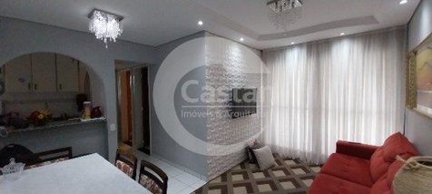 apartment em Rua Bruno Cavalcanti Feder, Quinta da Paineira - São Paulo - SP
