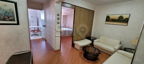 apartment em Travessa Anhangüera, Vila São Paulo - São Paulo - SP