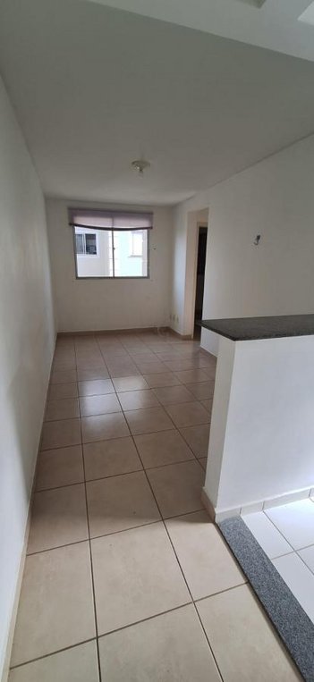 apartment em Rua Visconde de Congonhas do Campo, Loteamento Parque São Martinho - Campinas - SP