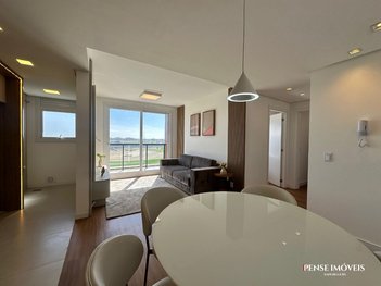 apartment em Estrada do Mar, Xangri-Lá - Xangri-Lá - RS