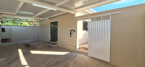 house em Rua Amapá, Vila Santa Rosa - Mococa - SP