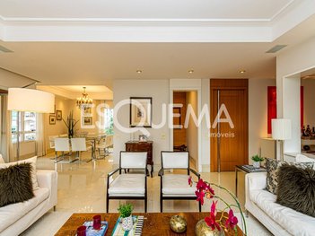 apartment em Rua Araguari, Vila Uberabinha - São Paulo - SP