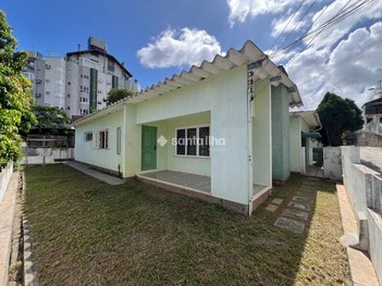 house em Rodovia João Paulo, João Paulo - Florianópolis - SC