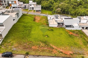 land_lot em Rua Betty Hass de Campos, Colinas de Indaiatuba - Indaiatuba - SP