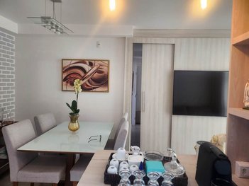 apartment em Avenida dos Remédios, Jardim Bélgica - São Paulo - SP