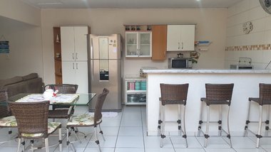 house em Rua Pedro José Ferreira, Ikaray - Várzea Grande - MT