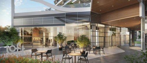 apartment em Brigadeiro Luís Antônio, Jardim Paulistano - São Paulo - SP