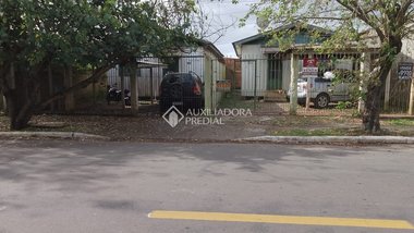house em Rua Campinas, Mathias Velho - Canoas - RS