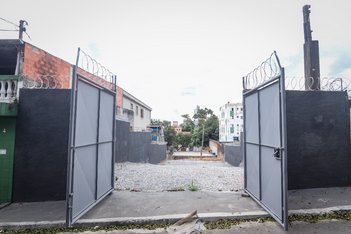 land_lot em Rua Daniel Auber, Jardim Dracena - São Paulo - SP