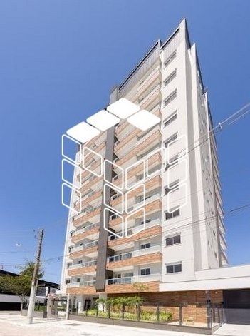 apartment em Avenida Santa Catarina, Canto - Florianópolis - SC