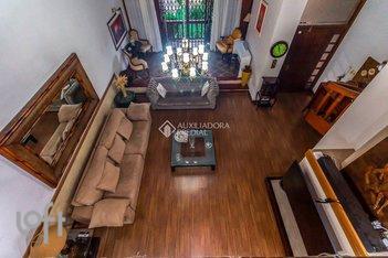 house em Avenida Pereira Passos, Vila Assunção - Porto Alegre - RS