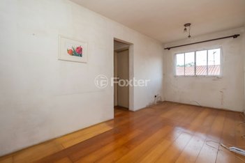 apartment em Rua Pedro Pereira, Jardim Meliunas - São Paulo - SP