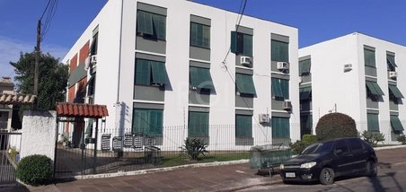 apartment em Pinto Da Rocha, Partenon - Porto Alegre - RS