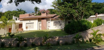 house em Avenida Apparecida Tellau Seraphin, Marambaia - Vinhedo - SP