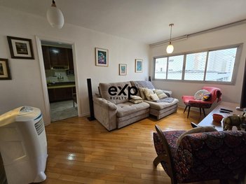 apartment em Rua Carolina do Sul, Cidade Monções - São Paulo - SP