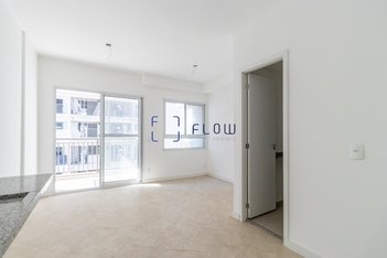 apartment em Rua Sena Madureira, Vila Clementino - São Paulo - SP