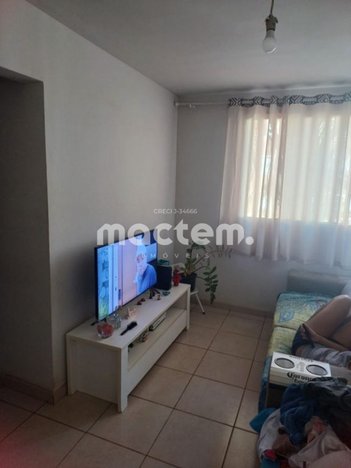 apartment em Rua Bonfim, Ipiranga - Ribeirão Preto - SP