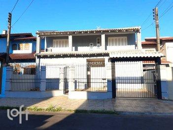 house em Maringá, Parque Matriz - Cachoeirinha - RS
