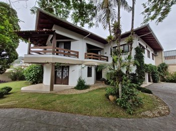 house em Rua Doutor Oswaldo Neves Espíndola, Vorstadt - Blumenau - SC