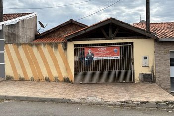 house em Rua Antônio Villega, Jardim Tropical - Sorocaba - SP