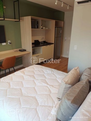 apartment em Rua Padre Chico, Perdizes - São Paulo - SP