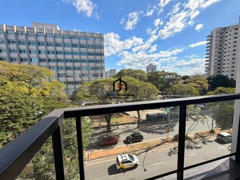 apartment em Avenida Tiradentes, Jardim das Nações - Taubaté - SP