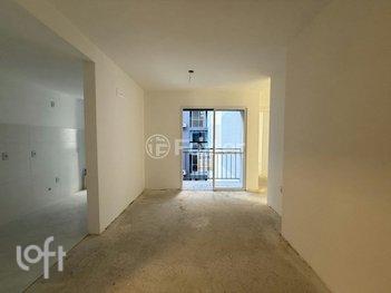 apartment em Rua Henrique Stefani, Igará - Canoas - RS